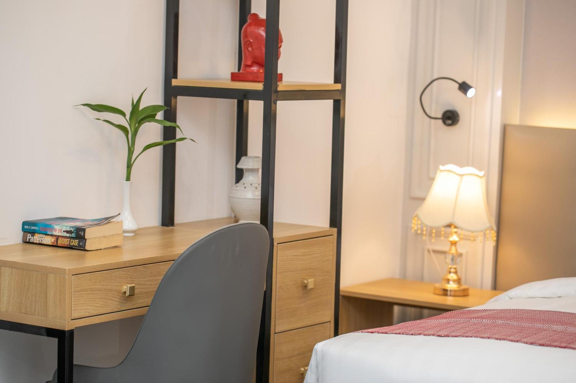 Cambana Poipet Hotel Pokoj fotografie